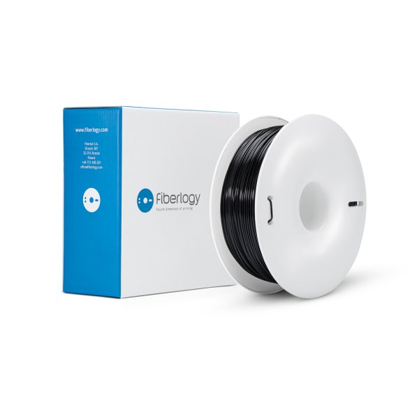 Filament ABS PLUS Schwarz Box